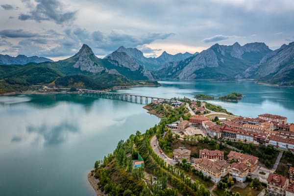 Desconectar con la naturaleza