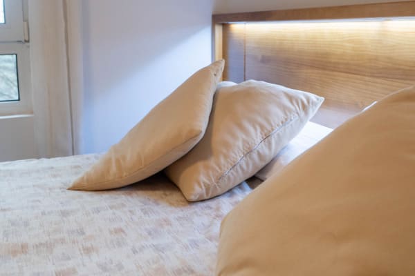 Habitacion matrimonio